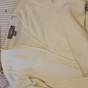 Norton McNaughton Sweater